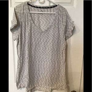 Plus Size Nola T-shirt